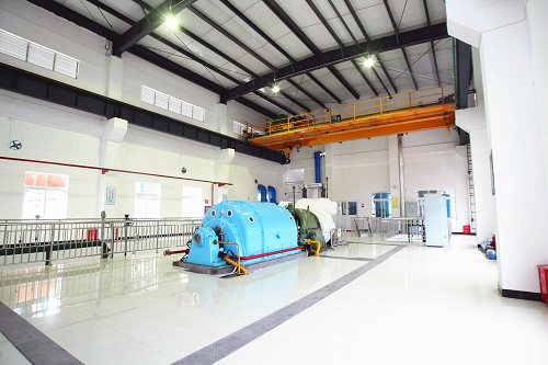 純低溫余熱發(fā)電：余熱發(fā)電裝機(jī)容量規(guī)格分為9MW?、6MW 、4.5MW。
